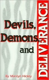 Devils, Demons and Deliverance (Paperback)