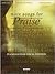 More Songs for Praise & Worship 4 Piano, Vocal and Guitar Chords