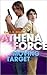 Moving Target (Athena Force, 23)