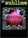 Sublime - Guitar Recorded Versions | Authentic Guitar Tablature Songbook with Lyrics Chords and Notation | 17 Alternative Rock Ska Punk Hits Transcribed for Electric Guitar | Sheet Music Book