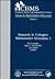 Research in Collegiate Mathematics Education. I (Cbms Issues in Mathematics Education) (v. 4)