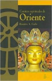Cuentos espirituales de Oriente (Paperback)