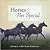 Horses Are Special: A Tribute to Our Noble Companions