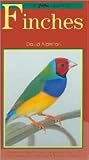 A Petlove Guide to Finches