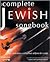 The Complete Jewish Songbook: The Definitive Collection of Jewish Songs Piano, Vocal and Guitar Chords