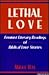 Lethal Love by Mieke Bal