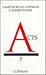 Acts (Coffman New Testament Commentaries, Vol. 5)