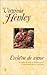 Esclava de amor by Virginia Henley