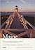 Compass American Guides: Maine