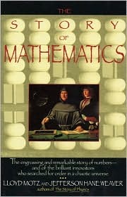 The Story of Mathematics (Paperback)