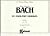 371 Four-Part Chorales, Vol 1 by Johann Sebastian Bach
