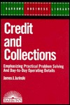 Credit and Collections (Barron's Business Library)