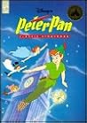 Peter Pan by Jamie Simons