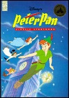 Capa do Livro Peter Pan (Classic Storybook Series)