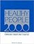 Healthy People 2000: Citizens Chart the Course