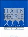 Healthy People 2000: Citizens Chart the Course