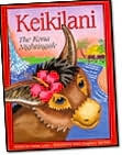 Keikilani the Kona Nightingale