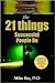 The 21 Things That Successful People Do
