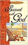 Sunset With God (Quiet Moments With God)