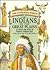 Indians of the Great Plains/a Close-Up Look at Native Americans/Book and Fold Out Map (The Unfolding World)