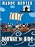 Norway to Hide (Passport to Peril, #6)