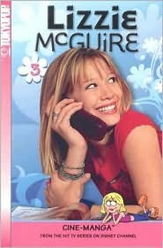 Lizzie McGuire, Volume 3: When Moms Attack & Misadventures in Babysitting (Paperback)