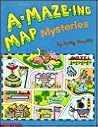 A-Maze-Ing Map Mysteries