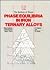 Phase Equilibria in Iron Ternary Alloys (matsci)