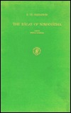 The Rāgas of Somanātha: I. History and Analysis. II. Musical Examples (Orientalia Rheno-Traiectina, 22)