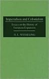 Imperialism and Colonialism: Essays on the History of European Expansion (Contributions in Comparative Colonial Studies)