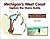 Michigan's West Coast: Explore the Shore Guide: A Journey to 500 Public Parks and Points of Access Along the Lake Michigan Shoreline