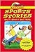Reading Rainbow Readers: Sports Stories you'll Have A Ball With