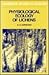 Physiological Ecology of Lichens (Cambridge Studies in Ecology)