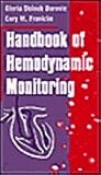 Handbook of Hemodynamic Monitoring