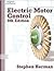 Electric Motor Control by Stephen L. Herman