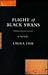 Flight of Black Swans by Laura Fish