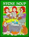 Stone Soup (Paperback)