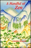 A Handful of Zen (Paperback)