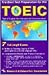 TOEIC (REA) - The Best Test...