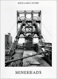 Mineheads (Hardcover)