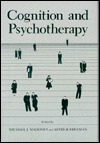 Cognition and Psychotherapy (Hardcover)