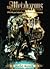 The Metabarons Roleplaying Game Rulebook