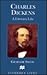 Charles Dickens: A Literary Life (Literary Lives)