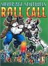 Silver Age Sentinels Roll Call Volume 1 Silver Age Sentinels Roll Call Volume 1