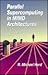 Parallel Supercomputing in MIMD Architectures