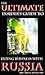 The Ultimate Insider's Guide to Doing Business With Russia by K.C. Wilson