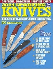 2004 Sporting Knives (Paperback)