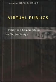 Virtual Publics (Paperback)