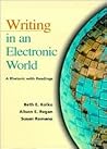 Writing in an Electronic World