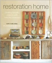 Restoration Home (Hardcover)